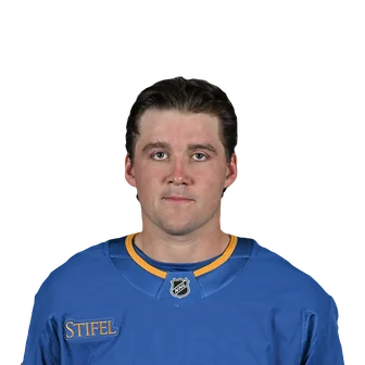 Tucker, Tyler headshot