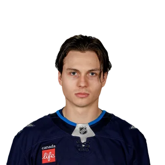 Bauer, Tyrel headshot