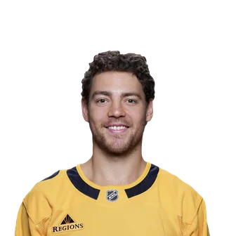 Jost, Tyson headshot