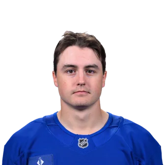 Kozak, Tyson headshot