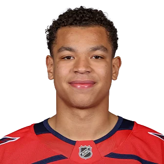 Sparks, Tyus headshot