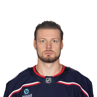 Nichushkin, Valeri headshot