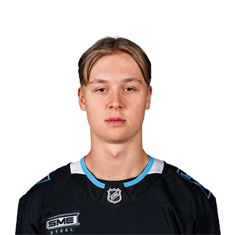 Vaisanen, Veeti headshot