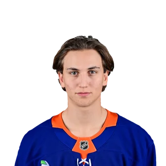 Eklund, Victor headshot