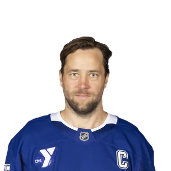 Hedman, Victor headshot