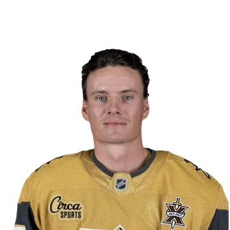 Olofsson, Victor headshot