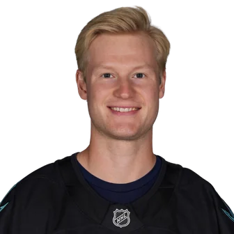 Ostman, Victor headshot