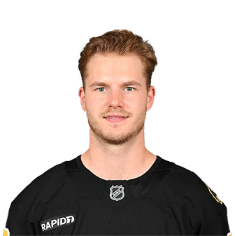 Soderstrom, Victor headshot