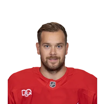Arvidsson, Viktor headshot