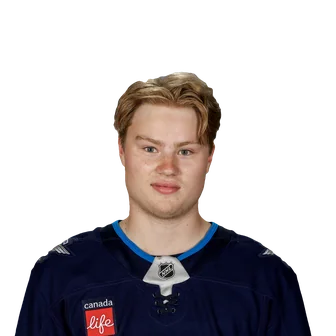 Klingsell, Viktor headshot
