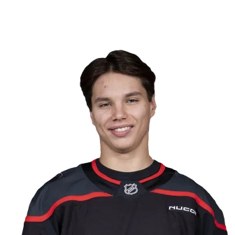 Neuchev, Viktor headshot