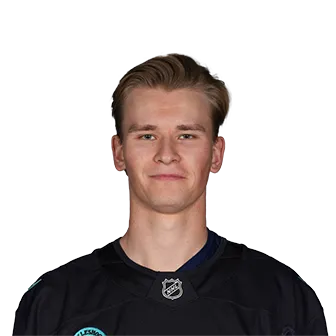 Ottavainen, Ville headshot