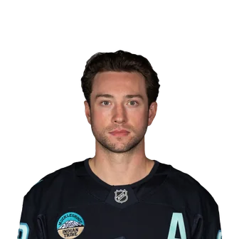 Dunn, Vince headshot