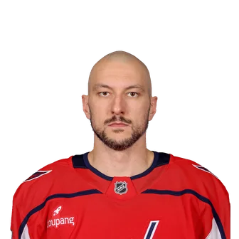 Desharnais, Vincent headshot