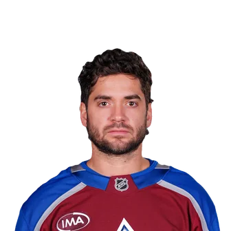 Hinostroza, Vinnie headshot