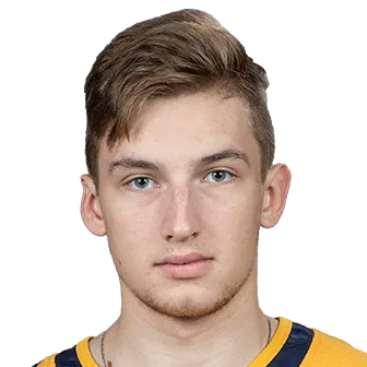 Yeryomenko, Vladislav headshot