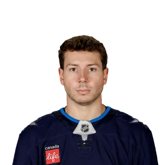 Duehr, Walker headshot