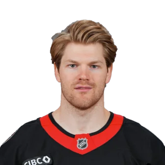 Foegele, Warren headshot