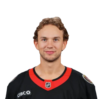 Eklund, William headshot