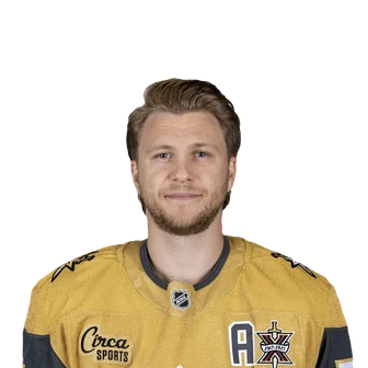 Karlsson, William headshot