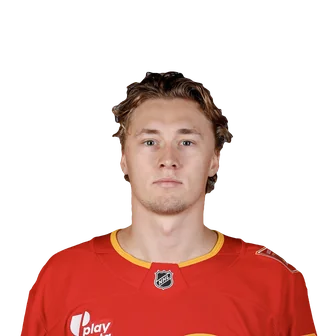 Stromgren, William headshot