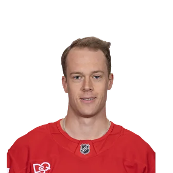 Skoog, Wilmer headshot