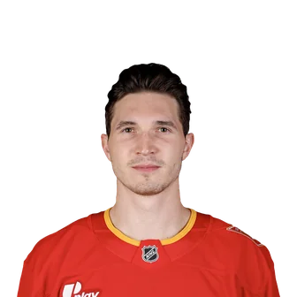 Kuznetsov, Yan headshot