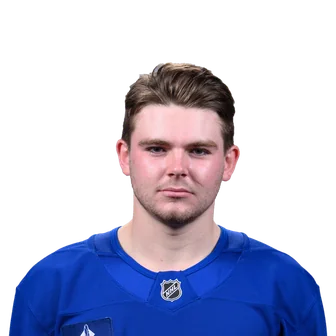 Benson, Zach headshot