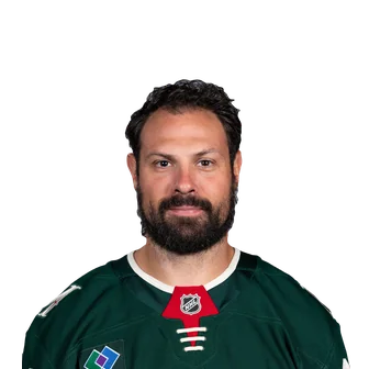 Bogosian, Zach headshot