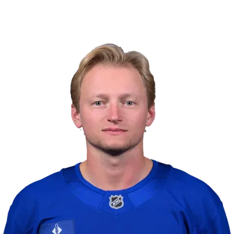 Metsa, Zach headshot