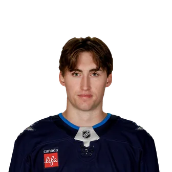 Nehring, Zach headshot