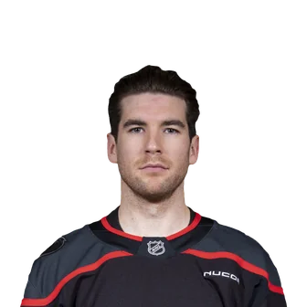 Sawchenko, Zach headshot
