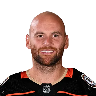 Kassian, Zack headshot