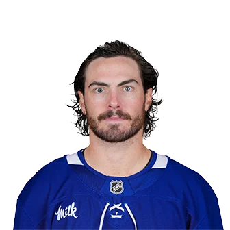 MacEwen, Zack headshot
