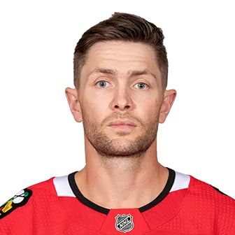 Smith, Zack headshot