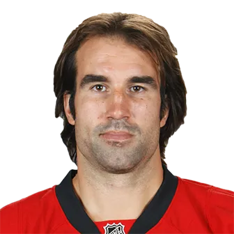 Stortini, Zack headshot