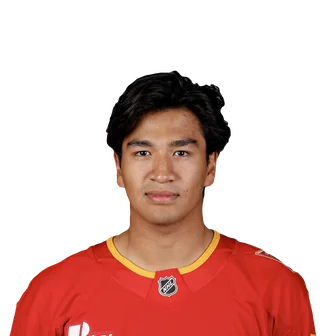 Parekh, Zayne headshot