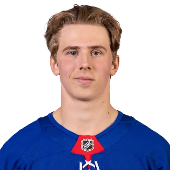 Lindgren, Zeb headshot